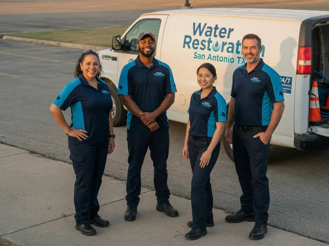 Water Damage Repair company in Elk Creek, CA